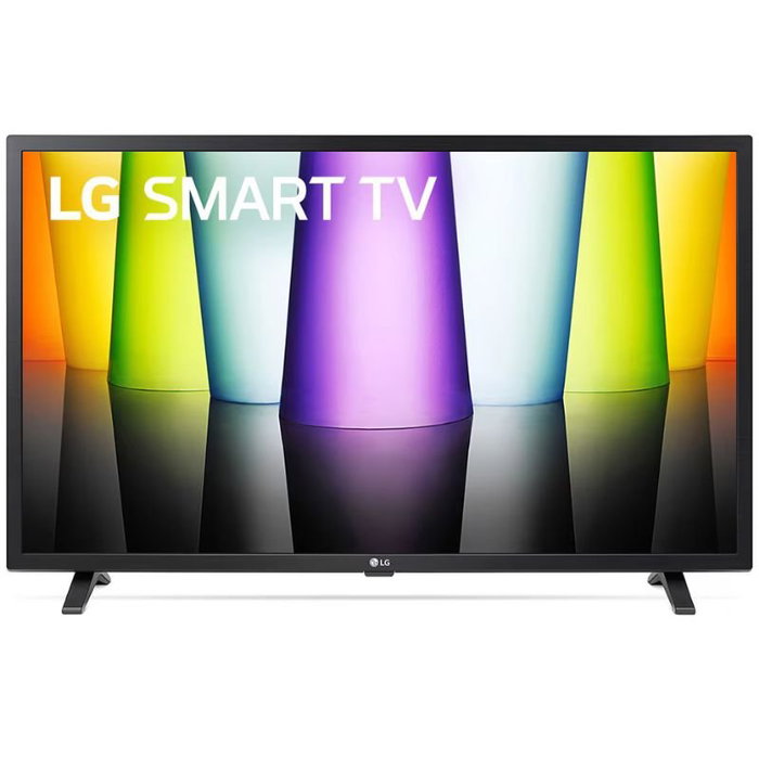 LG 32LQ631C Smart TV Full HD 32 pulgadas Negro